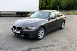 BMW 3 серии 320i