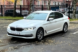 BMW 525d
