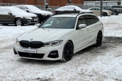 BMW 320d xDrive