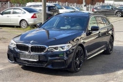 BMW 520d xDrive