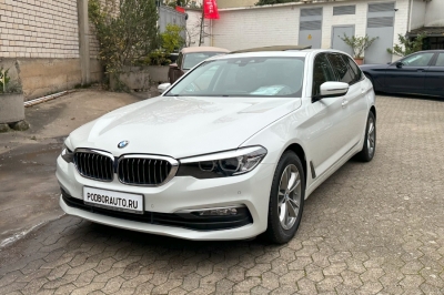 BMW 520D