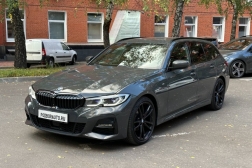 BMW 320d xDrive