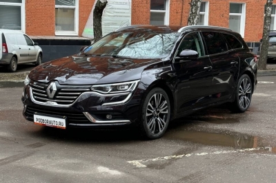 Renault Talisman