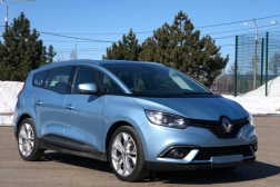 Renault Grand Scenic 4