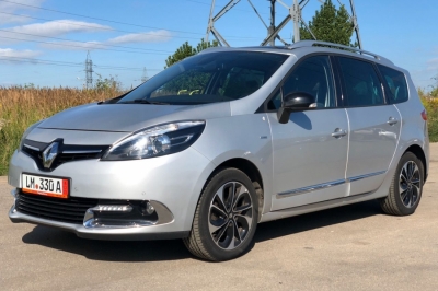 Renault Grand Scenic