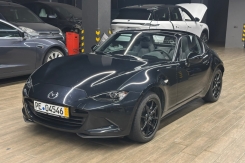 Mazda MX5