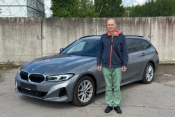 Bmw 318d