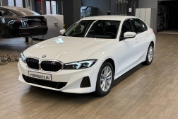 Bmw 318i